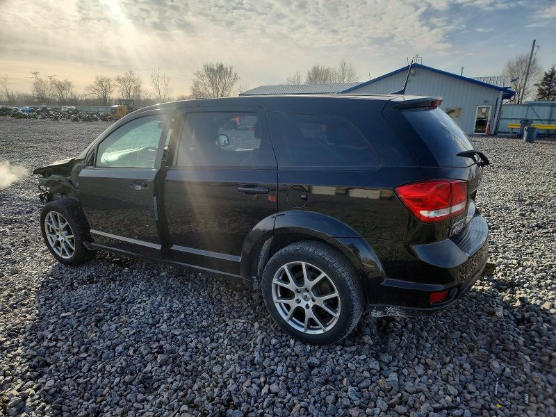 Photo 2 from auction – 2019 DODGE JOURNEY GT with VIN 3C4PDDEG9KT795068