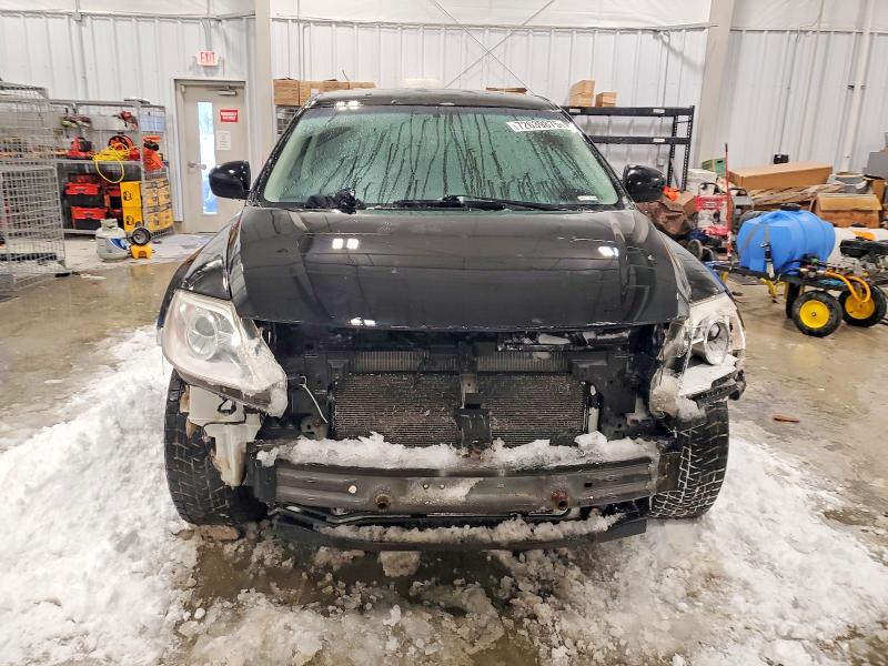 Photo 5 from auction – 2012 MAZDA CX-9 with VIN JM3TB3CV0C0358548