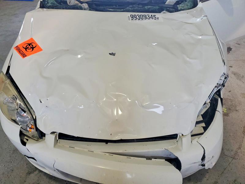 Photo 11 from auction – 2010 CHEVROLET IMPALA LS with VIN 2G1WA5EK3A1255142