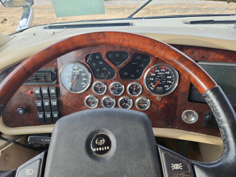 Photo 8 from auction – 2005 ROADMASTER RAIL MONOCOQUE with VIN 1RF43564952036631
