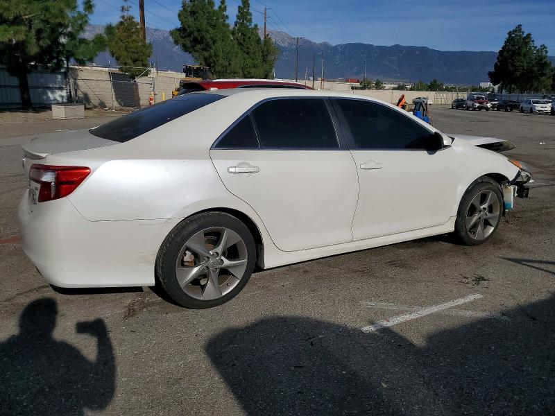 Photo 3 from auction – 2014 TOYOTA CAMRY with VIN 4T1BF1FK8EU414287