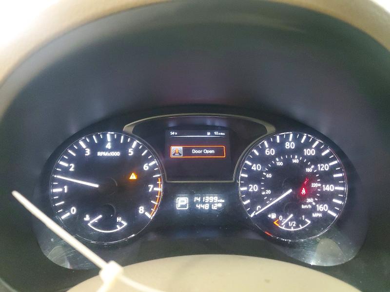 Photo 9 from auction – 2015 NISSAN ALTIMA with VIN 1N4AL3AP7FC481824