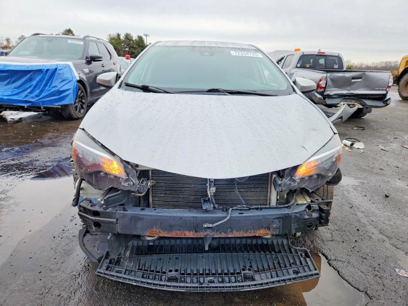 Photo 5 from auction – 2017 TOYOTA COROLLA L with VIN 2T1BURHE3HC886057