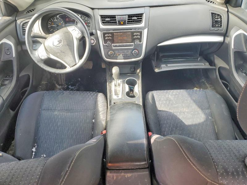 Photo 8 from auction – 2016 NISS ALTIMA with VIN 1N4AL3AP6GN314120