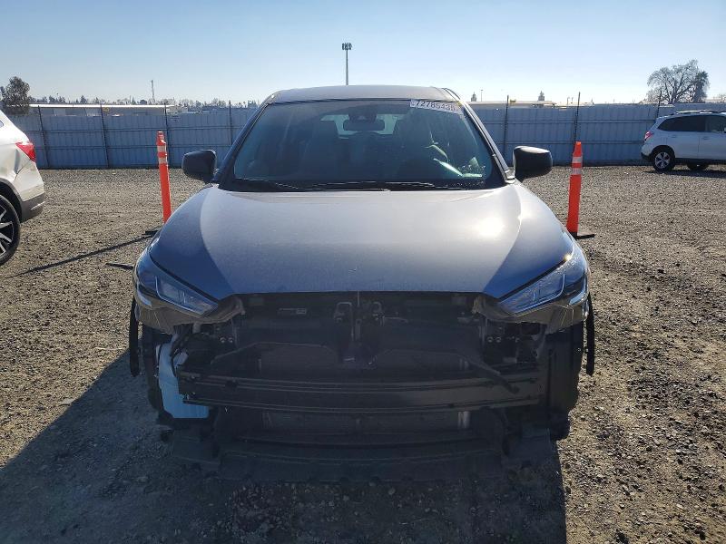 Photo 5 from auction – 2022 TOYOTA COROLLA CR with VIN 7MUAAAAG1NV016320