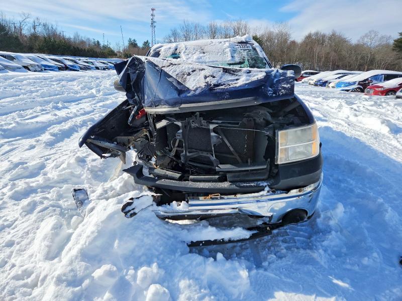 Photo 5 from auction – 2010 GMC SIERRA with VIN 1GTPCTEX2AZ172931