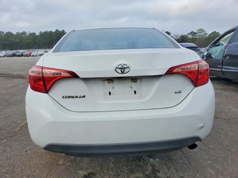 Photo 6 from auction – 2018 TOYOTA COROLLA L with VIN 5YFBURHE4JP755368