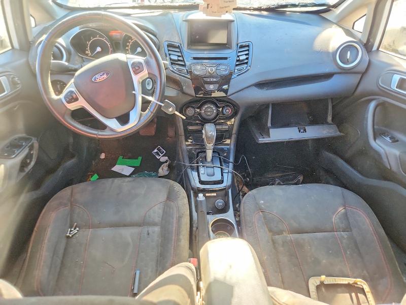 Photo 8 from auction – 2016 FORD FIESTA SE with VIN 3FADP4EJXGM166030