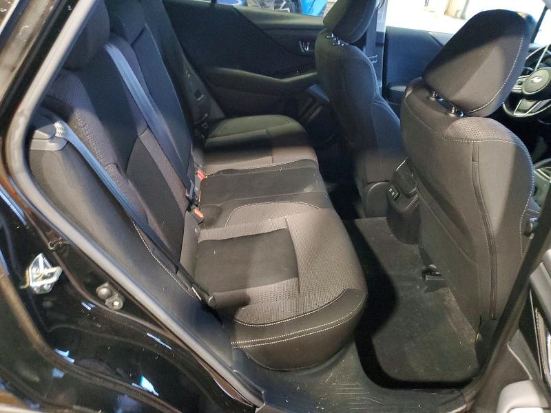 Photo 10 from auction – 2020 SUBARU OUTBACK PR with VIN 4S4BTAEC7L3137363