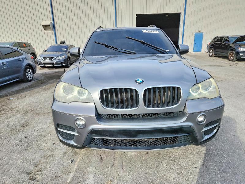 Photo 5 from auction – 2012 BMW X5 XDRIVE3 with VIN 5UXZV4C58CL989058
