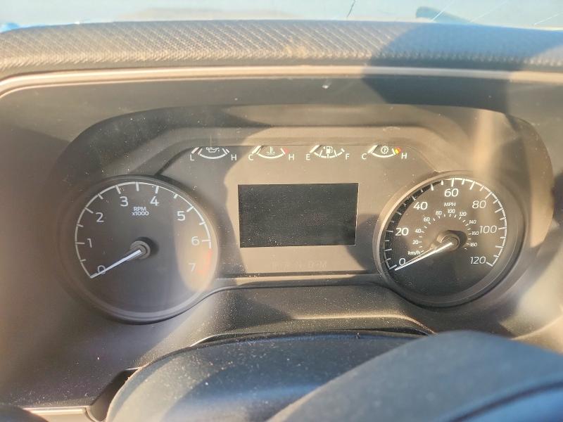 Photo 9 from auction – 2023 FORD F150 SUPER with VIN 1FTFW1E85PFA34875
