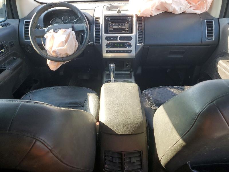 Photo 8 from auction – 2008 FORD EDGE LIMIT with VIN 2FMDK49C58BB34248