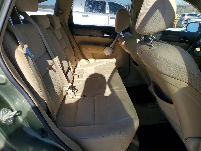 Photo 11 from auction – 2007 HONDA CR-V with VIN JHLRE38587C081514