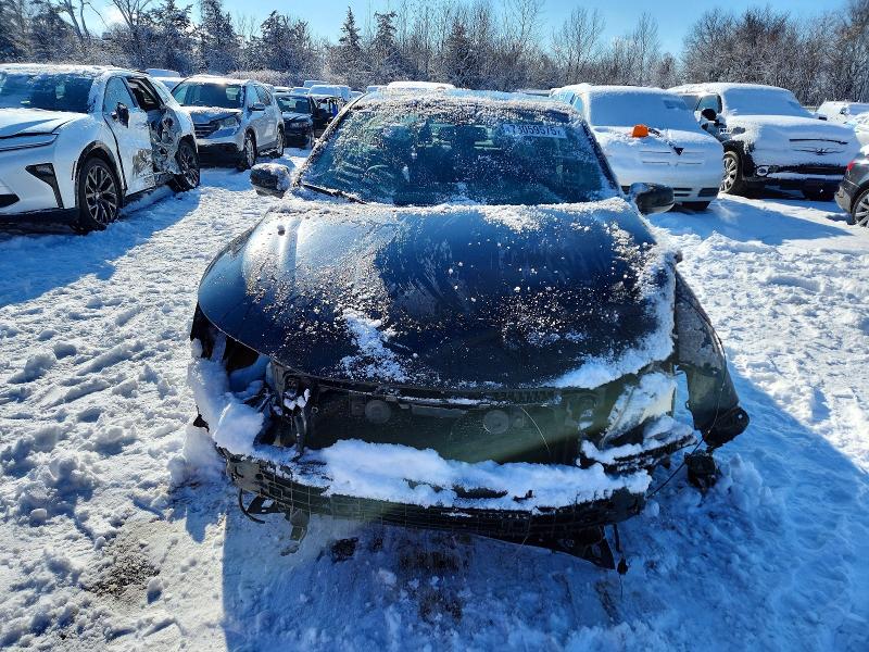 Photo 5 from auction – 2017 HONDA ACCORD with VIN 1HGCR2F88HA035677