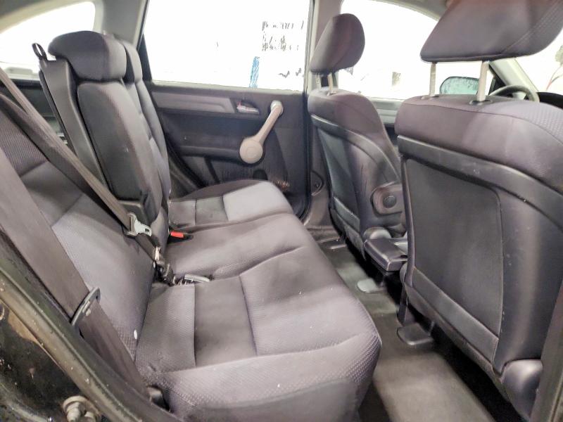 Photo 11 from auction – 2007 HONDA CR-V LX with VIN 5J6RE48347L017482