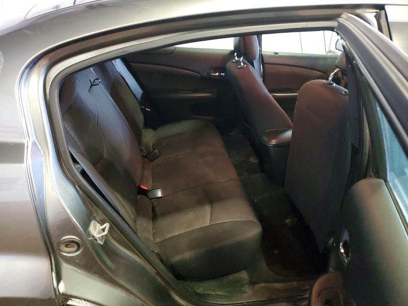 Photo 10 from auction – 2013 DODGE AVENGER SE with VIN 1C3CDZABXDN655673