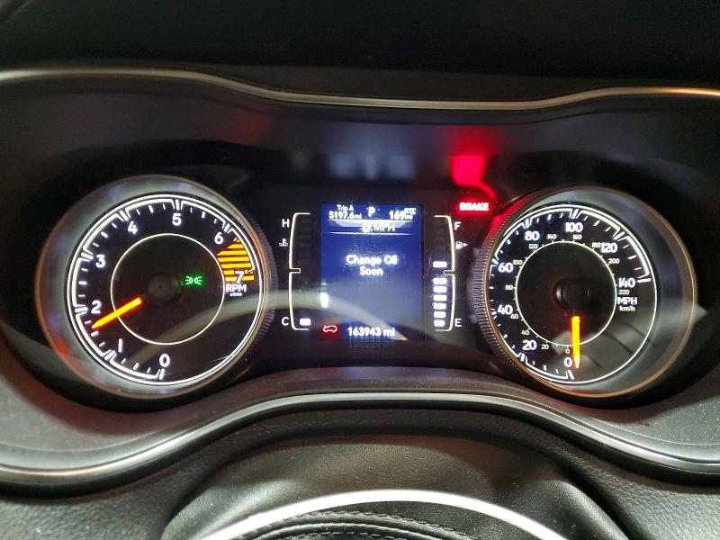 Photo 9 from auction – 2019 JEEP CHEROKEE L with VIN 1C4PJMLB5KD397488
