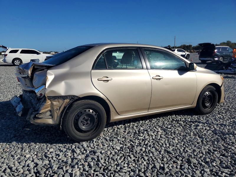 Photo 3 from auction – 2013 TOYOTA COROLLA BA with VIN 5YFBU4EE7DP189878