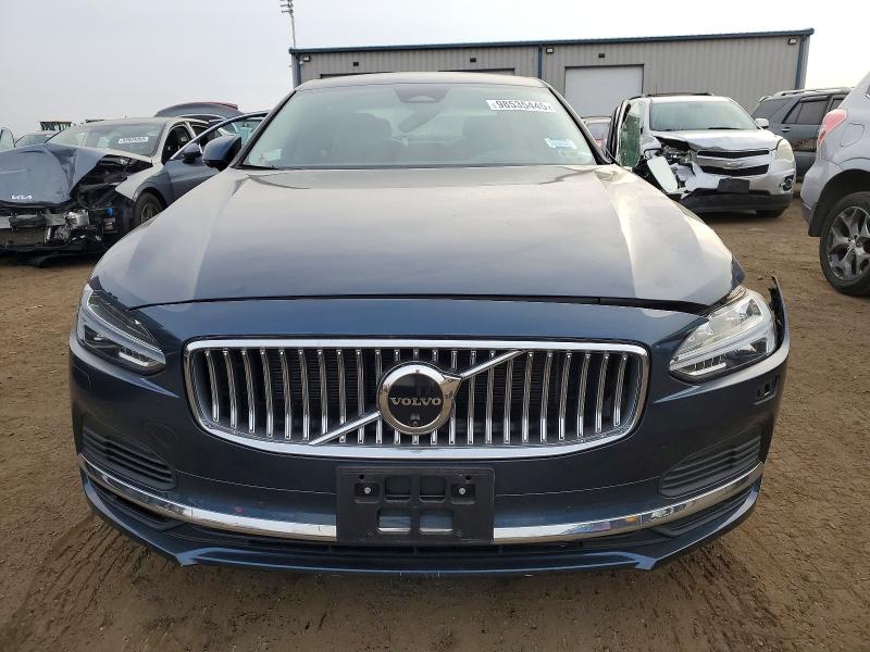 Photo 5 from auction – 2025 VOLVO S90 ULTRA with VIN LVYH60AF6SP441591