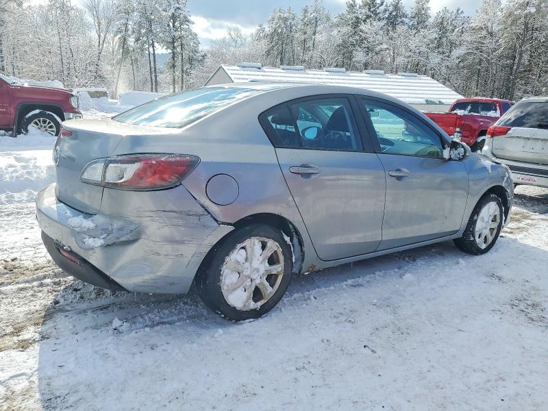 Photo 3 from auction – 2010 MAZDA 3 I with VIN JM1BL1SG8A1161319