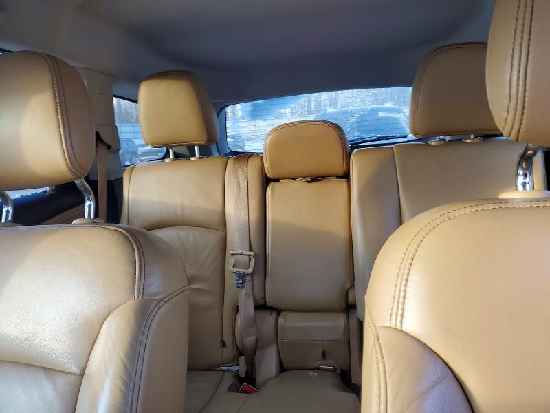 Photo 10 from auction – 2014 DODGE JOURNEY LI with VIN 3C4PDCDG7ET183547