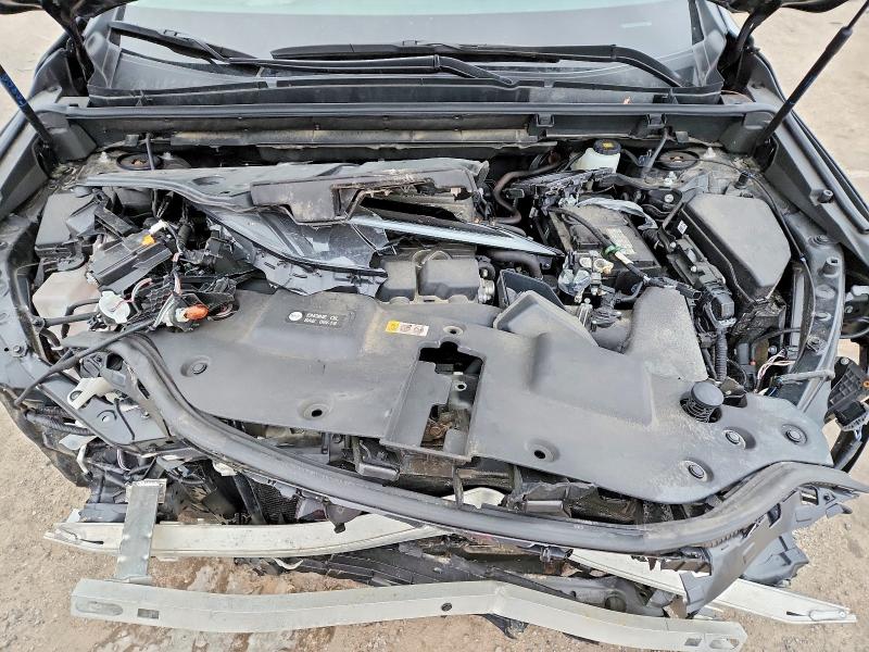 Photo 11 from auction – 2025 LEXUS NX 250 BAS with VIN 2T2ADCEZ1SC005326