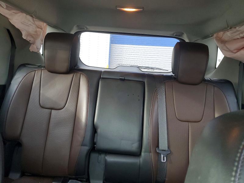 Photo 10 from auction – 2012 CHEVROLET EQUINOX LT with VIN 2GNFLNE59C6267692