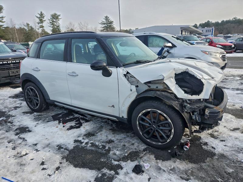 Photo 4 from auction – 2016 MINI COOPER S C with VIN WMWZC5C58GWU00380
