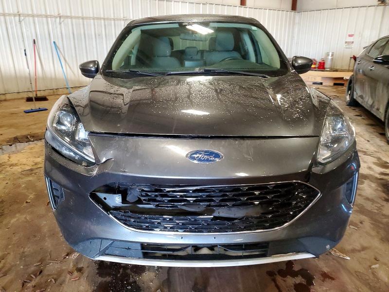 Photo 5 from auction – 2020 FORD ESCAPE with VIN 1FMCU9G63LUA13186