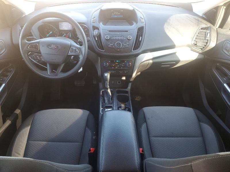 Photo 8 from auction – 2017 FORD ESCAPE with VIN 1FMCU0GD8HUC78395