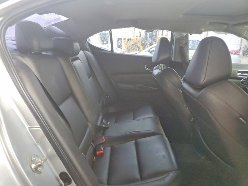 Photo 10 from auction – 2019 ACURA TLX with VIN 19UUB1F33KA006540