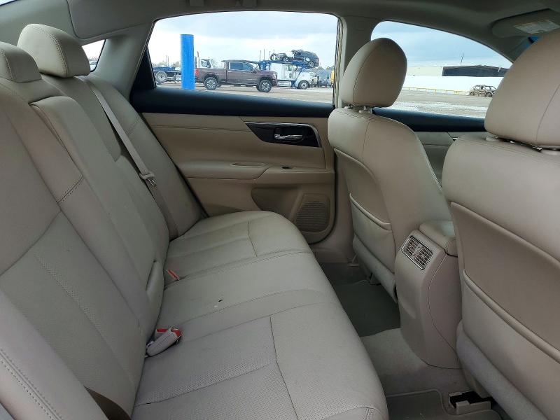 Photo 10 from auction – 2013 NISSAN ALTIMA 3.5 with VIN 1N4BL3AP2DC255658