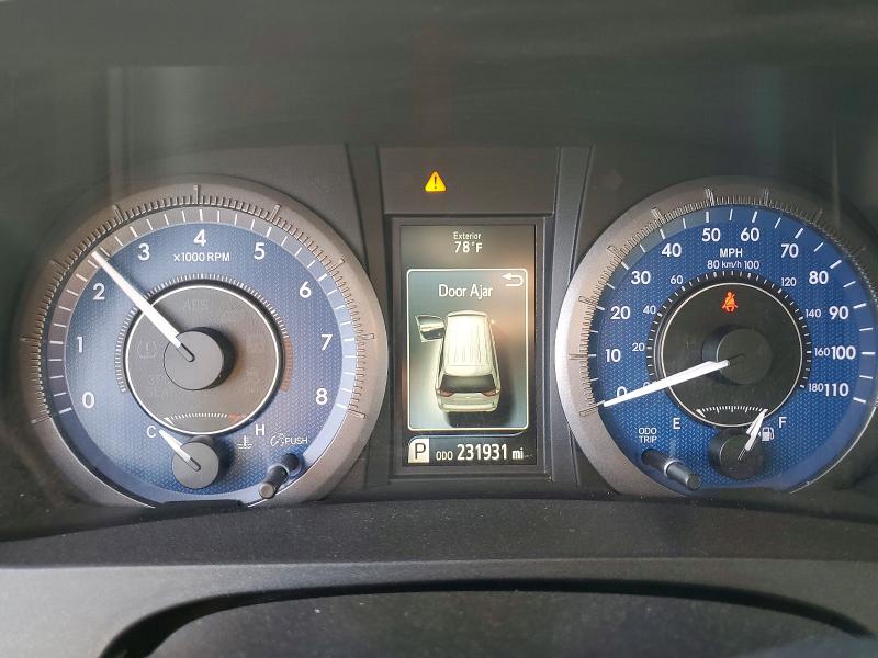 Photo 9 from auction – 2020 TOYOTA SIENNA L with VIN 5TDZZ3DC9LS030098