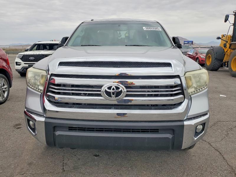 Photo 5 from auction – 2014 TOYOTA TUNDRA with VIN 5TFRY5F14EX164590