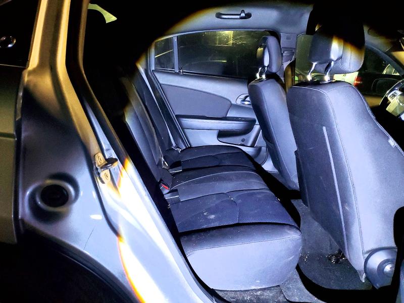 Photo 10 from auction – 2013 CHRYSLER 200 with VIN 1C3CCBBG3DN720044