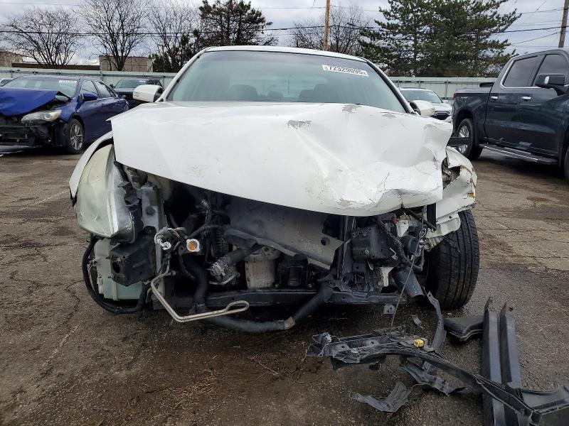 Photo 5 from auction – 2011 NISSAN ALTIMA with VIN 1N4BL2AP0BC166761