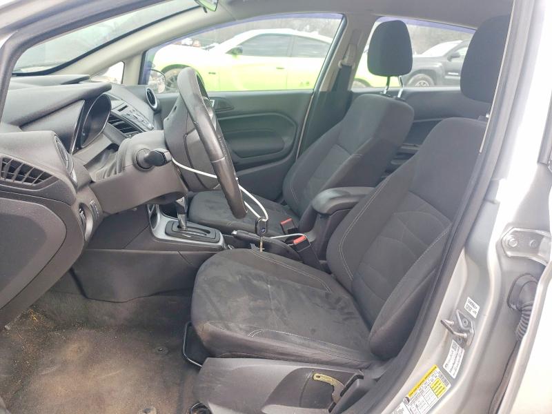 Photo 7 from auction – 2016 FORD FIESTA SE with VIN 3FADP4BJ5GM182687