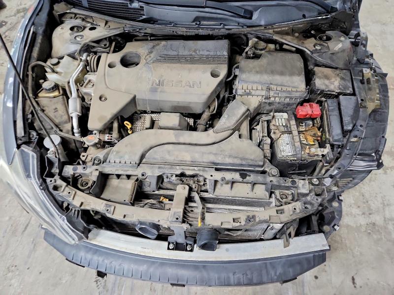 Photo 11 from auction – 2016 NISSAN ALTIMA 2.5 with VIN 1N4AL3AP4GN363221