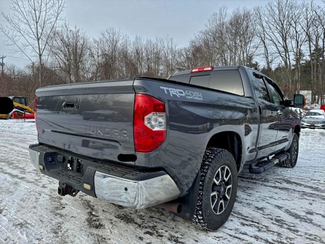 Photo 4 from auction – 2014 TOYOTA TUNDRA DOU with VIN 5TFBY5F14EX327739