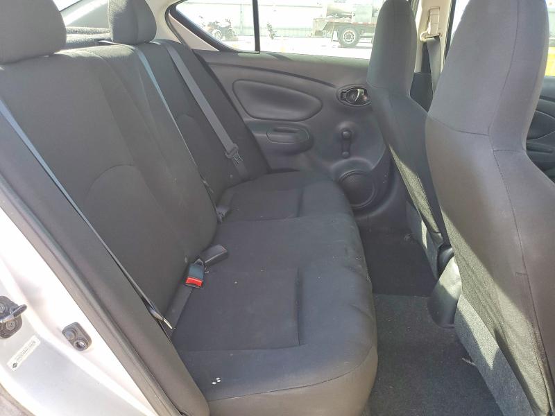 Photo 10 from auction – 2015 NISSAN VERSA with VIN 3N1CN7APXFL906254
