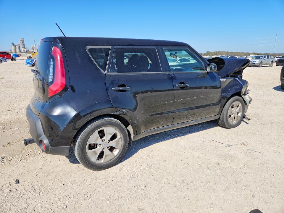 Photo 3 from auction – 2015 KIA SOUL with VIN KNDJN2A24F7197126