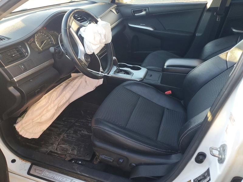 Photo 7 from auction – 2013 TOYOTA CAMRY L with VIN 4T1BF1FK1DU258012