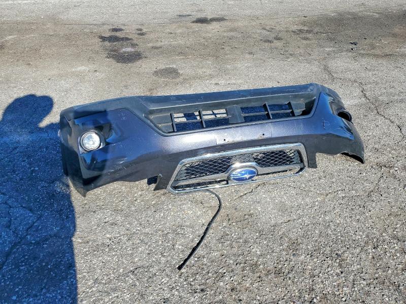 Photo 12 from auction – 2015 SUBARU XV CROSSTR with VIN JF2GPAMC3F8273658