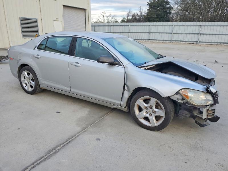 Photo 4 from auction – 2011 CHEVROLET MALIBU with VIN 1G1ZA5EU1BF366376