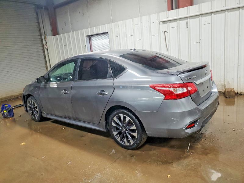 صورة رقم 2 من المزاد - 2016 NISS SENTRA مع VIN 3N1AB7AP6GY331235