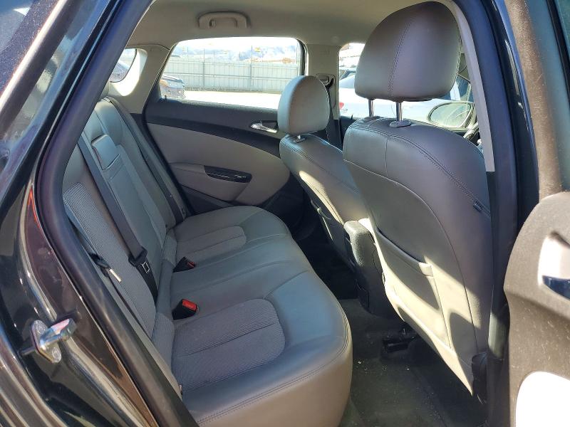 Photo 10 from auction – 2016 BUICK VERANO with VIN 1G4PW5SK2G4157438