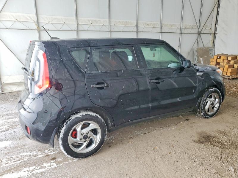 Photo 3 from auction – 2018 KIA SOUL with VIN KNDJN2A22J7512837