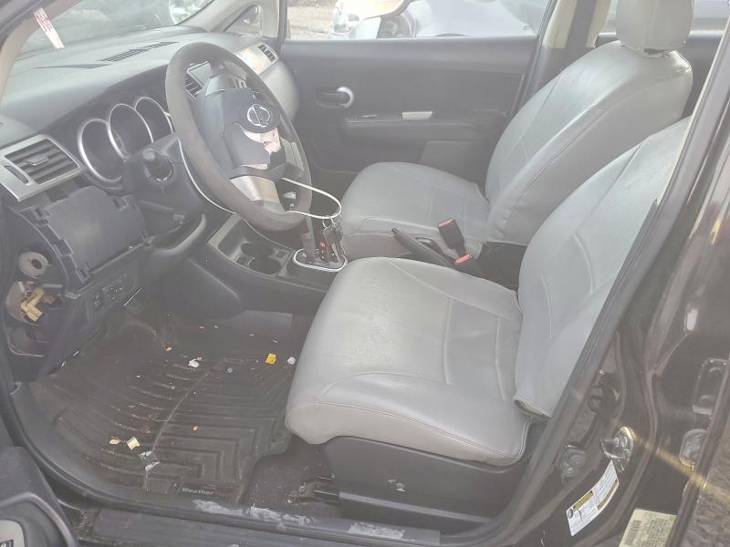 Photo 7 from auction – 2011 NISSAN VERSA S with VIN 3N1BC1CP7BL381336