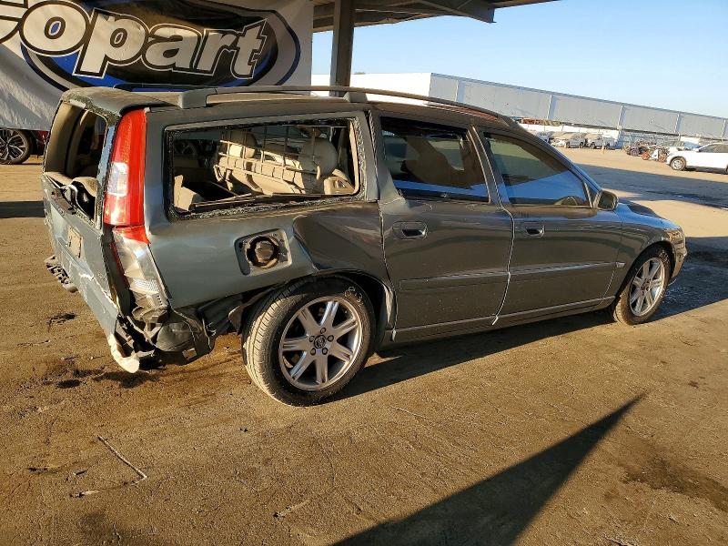 Photo 3 from auction – 2005 VOLVO V70 FWD with VIN YV1SW592851488764