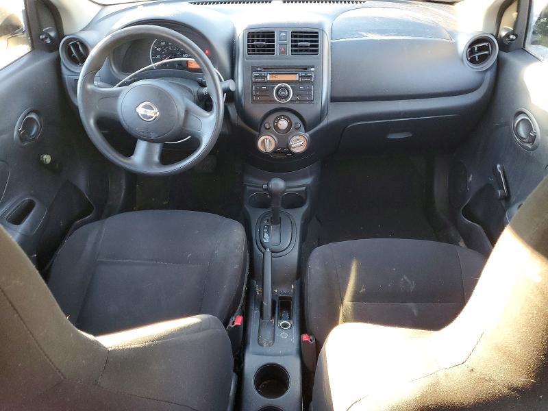 Photo 8 from auction – 2012 NISSAN VERSA S with VIN 3N1CN7AP5CL822791